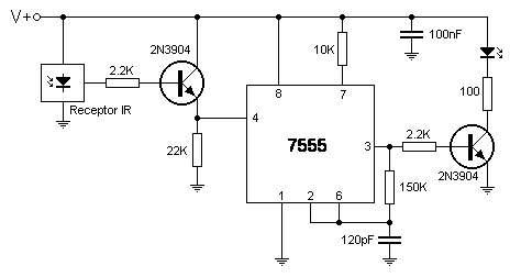 Circuito electronico